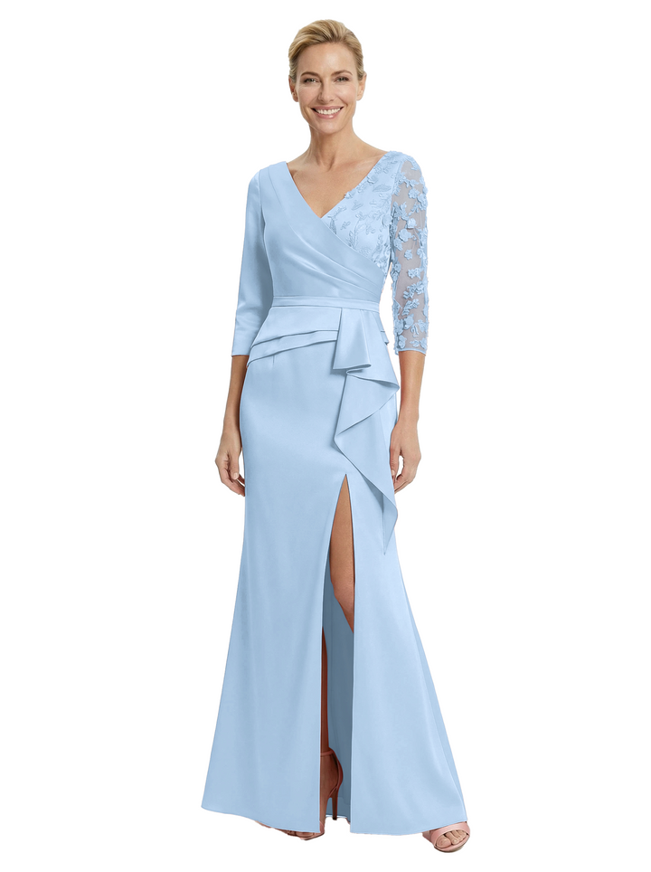 light-blue