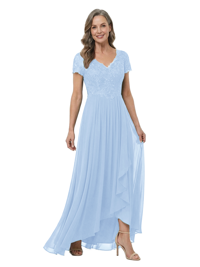 light-blue