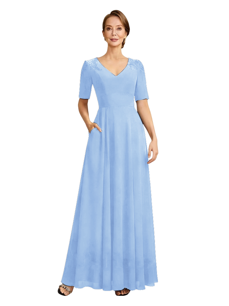 light-blue