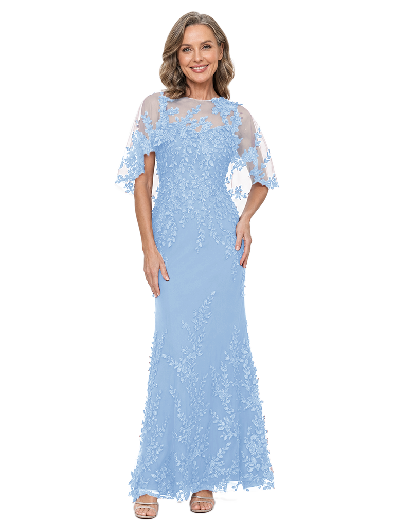 light-blue