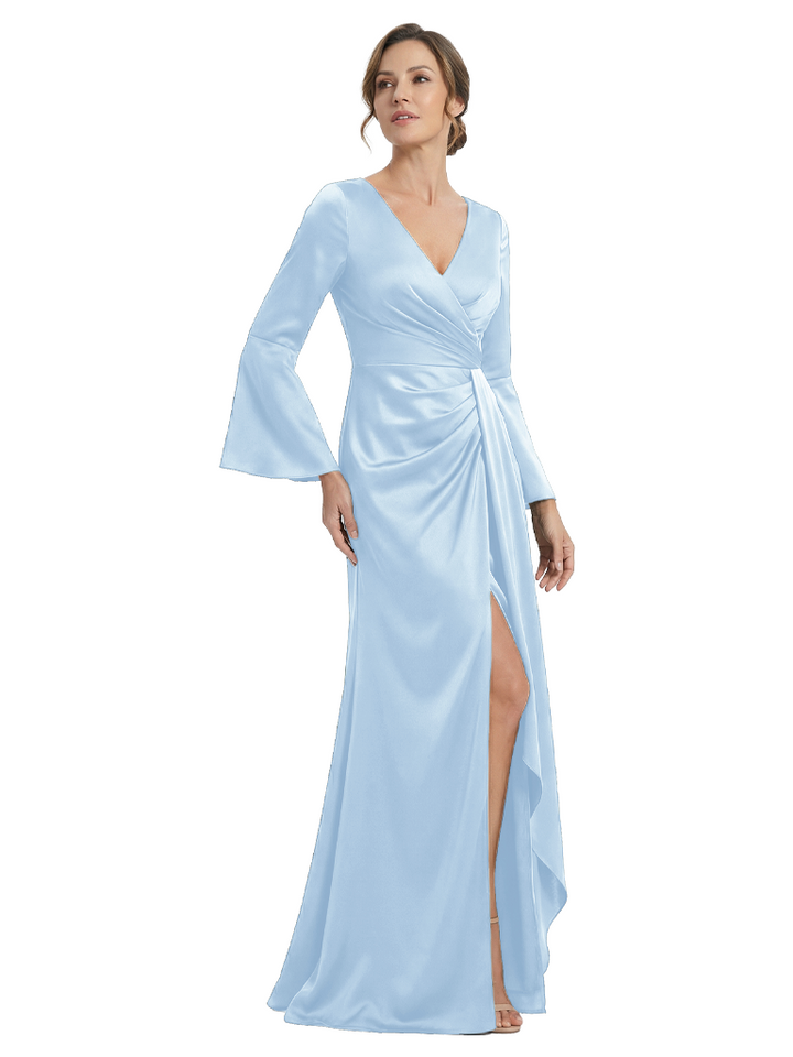 light-blue