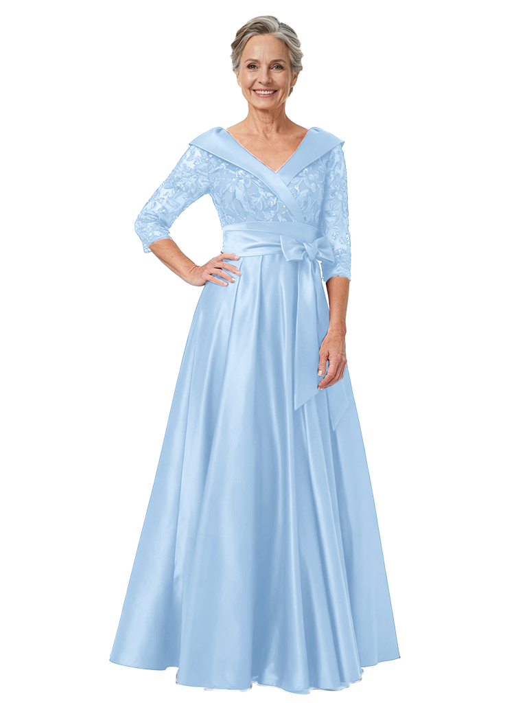 light-blue