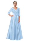 light-blue