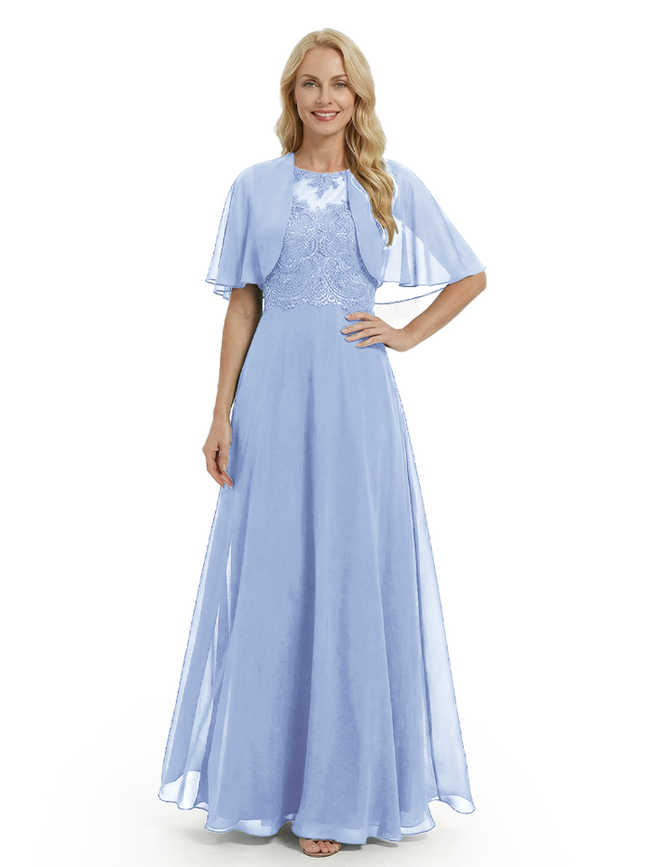 light-blue