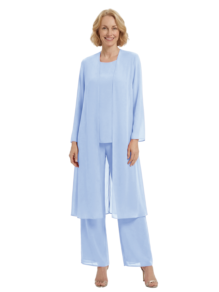 light-blue
