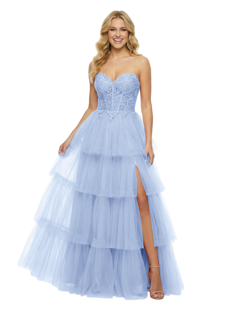 light-blue