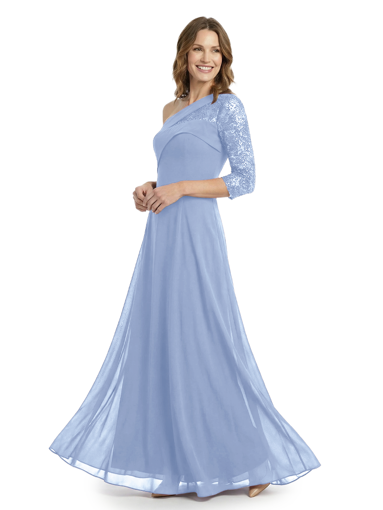 light-blue