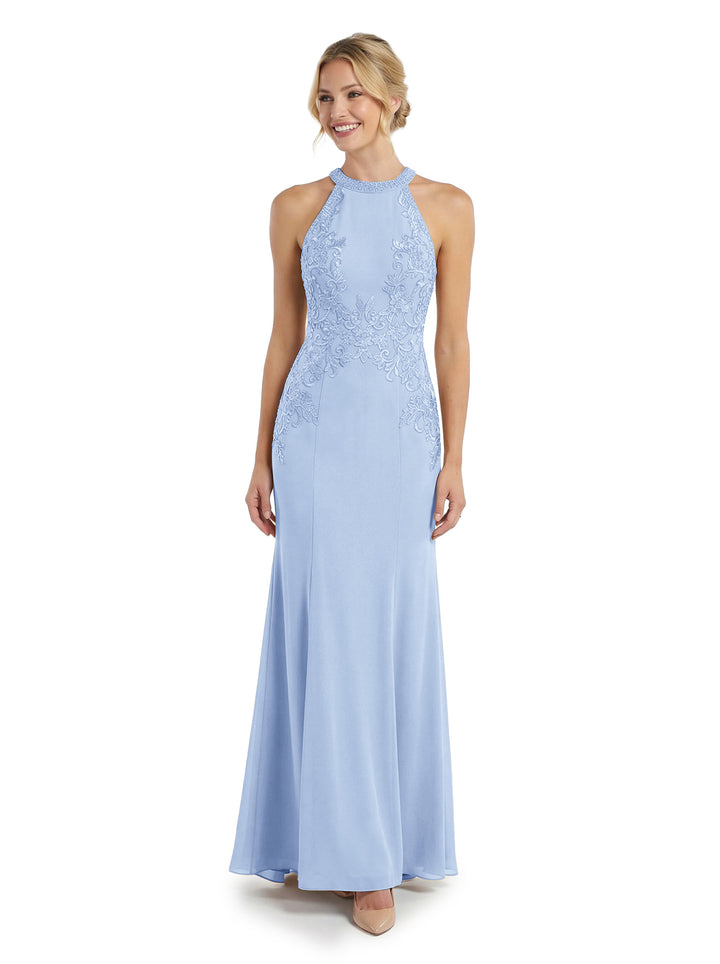 light-blue