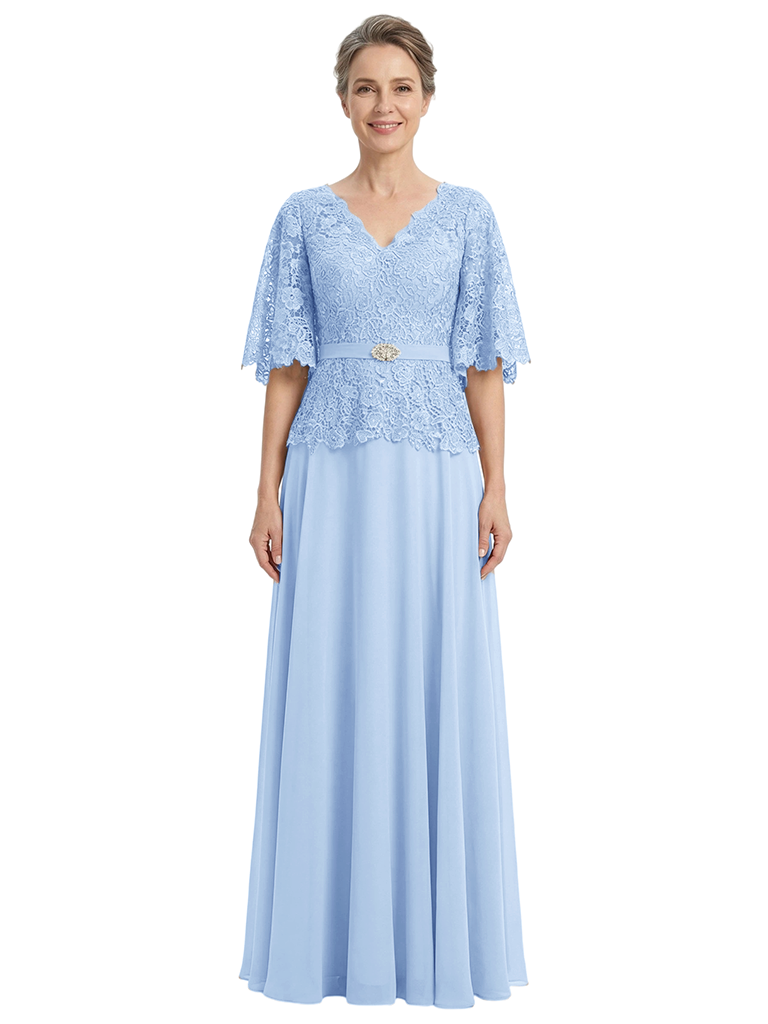light-blue
