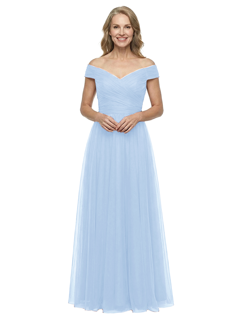 light-blue
