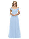 light-blue