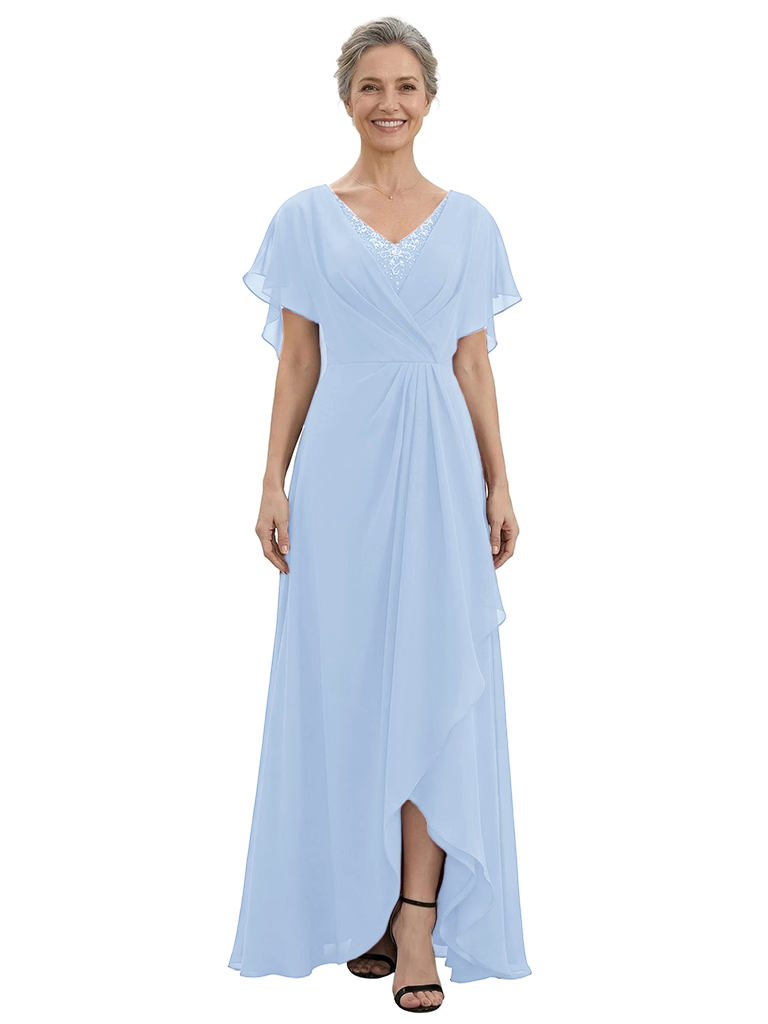 light-blue