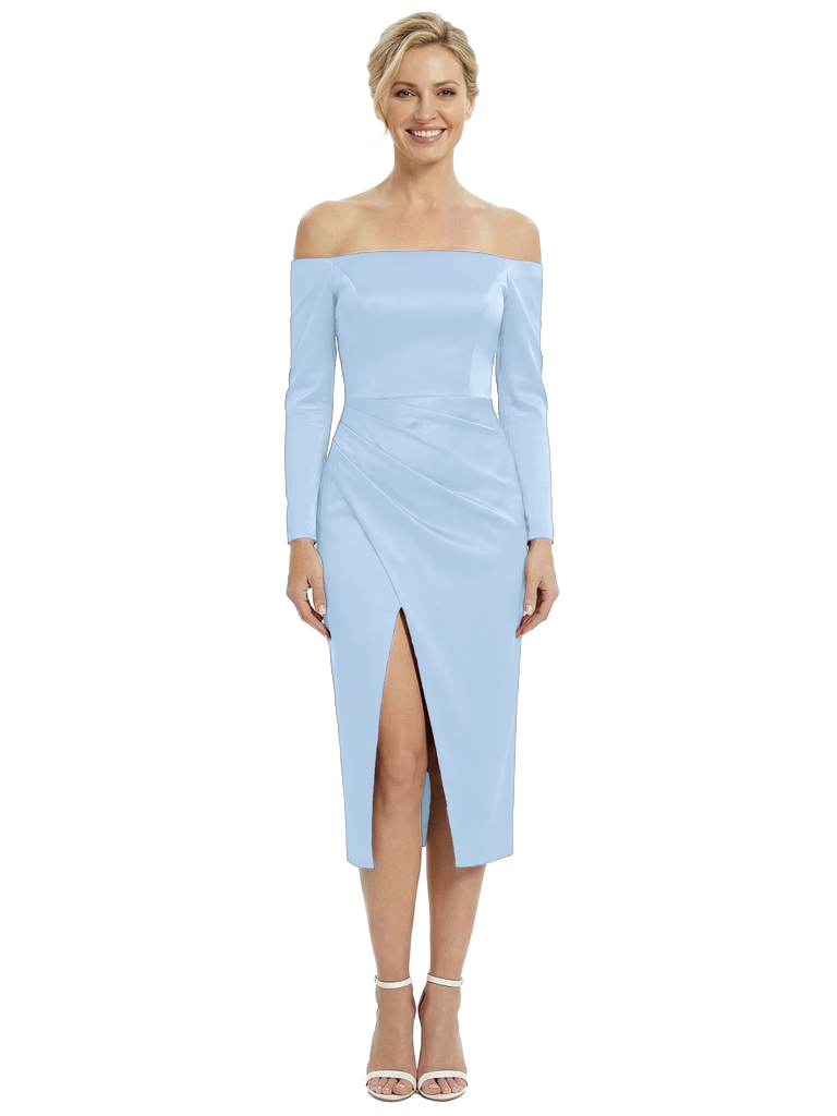 light-blue