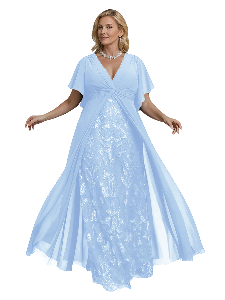 light-blue