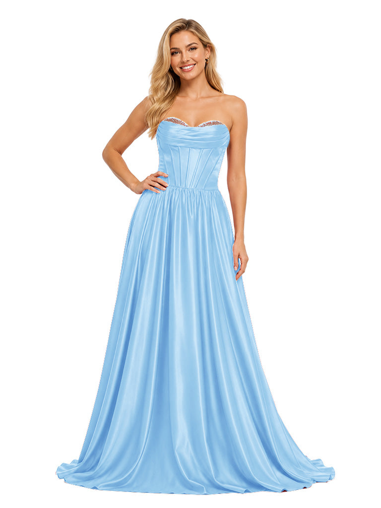 light-blue