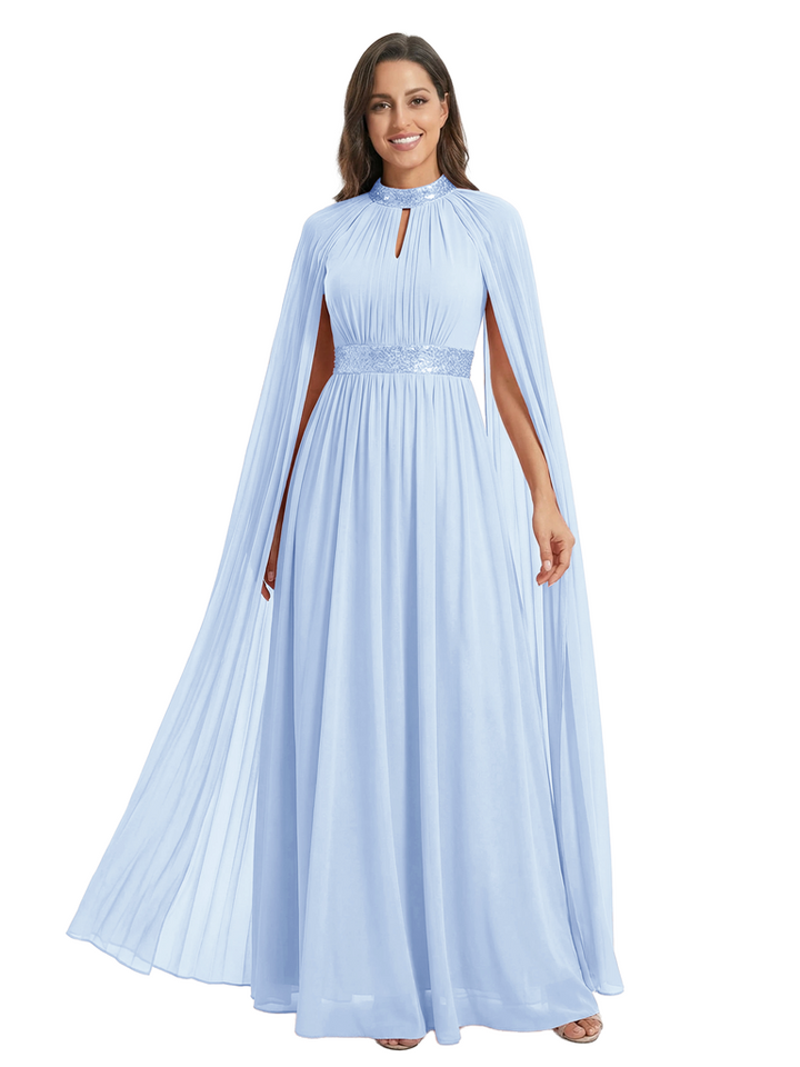light-blue