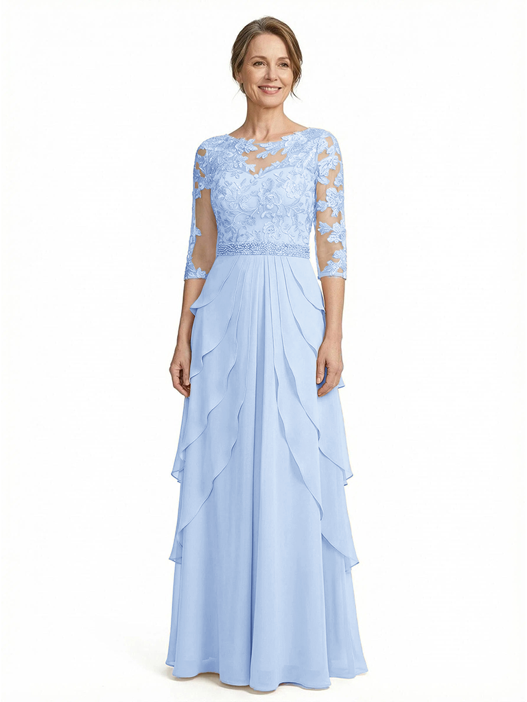 light-blue