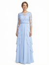 light-blue
