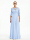 light-blue