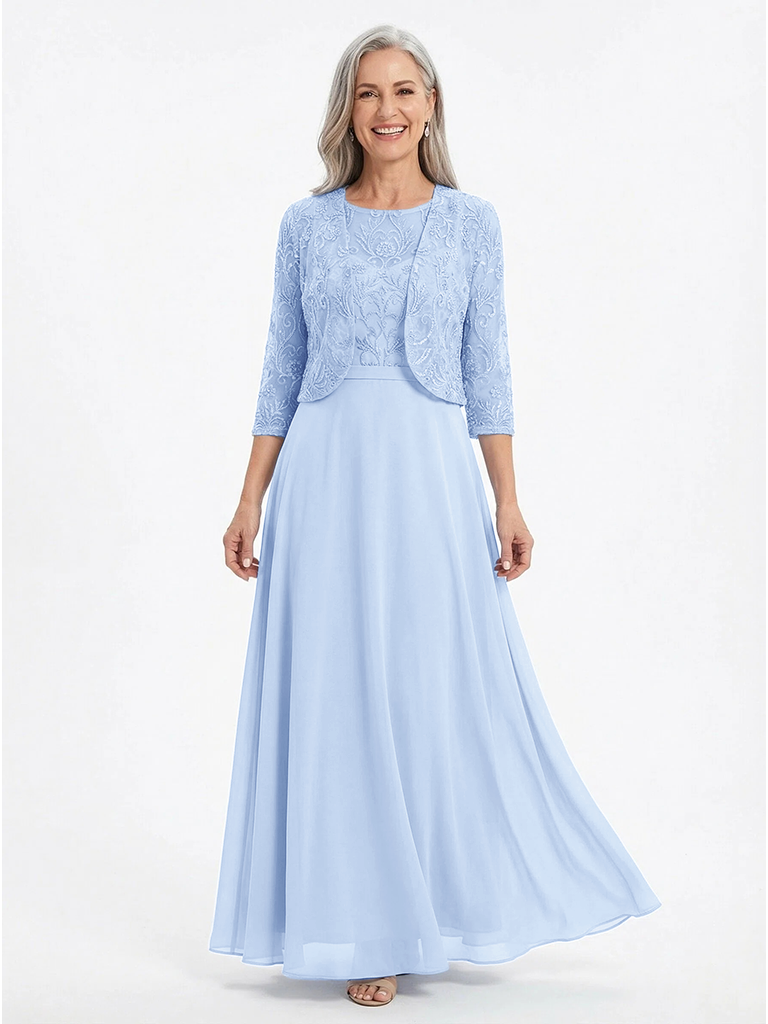 light-blue