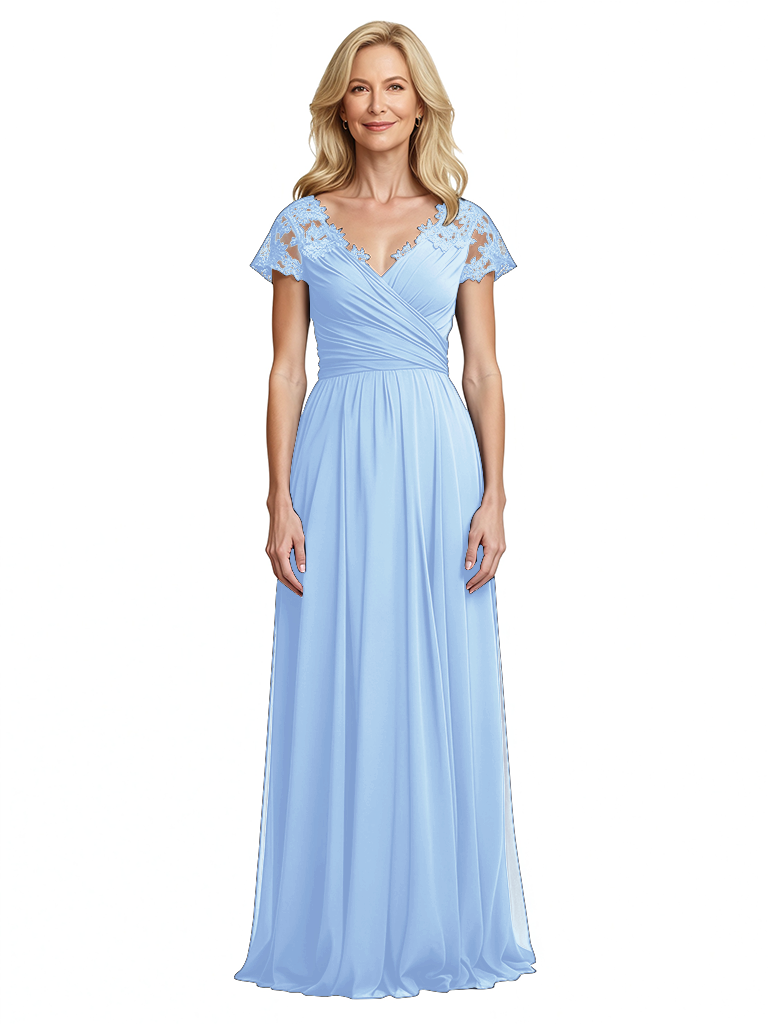 light-blue