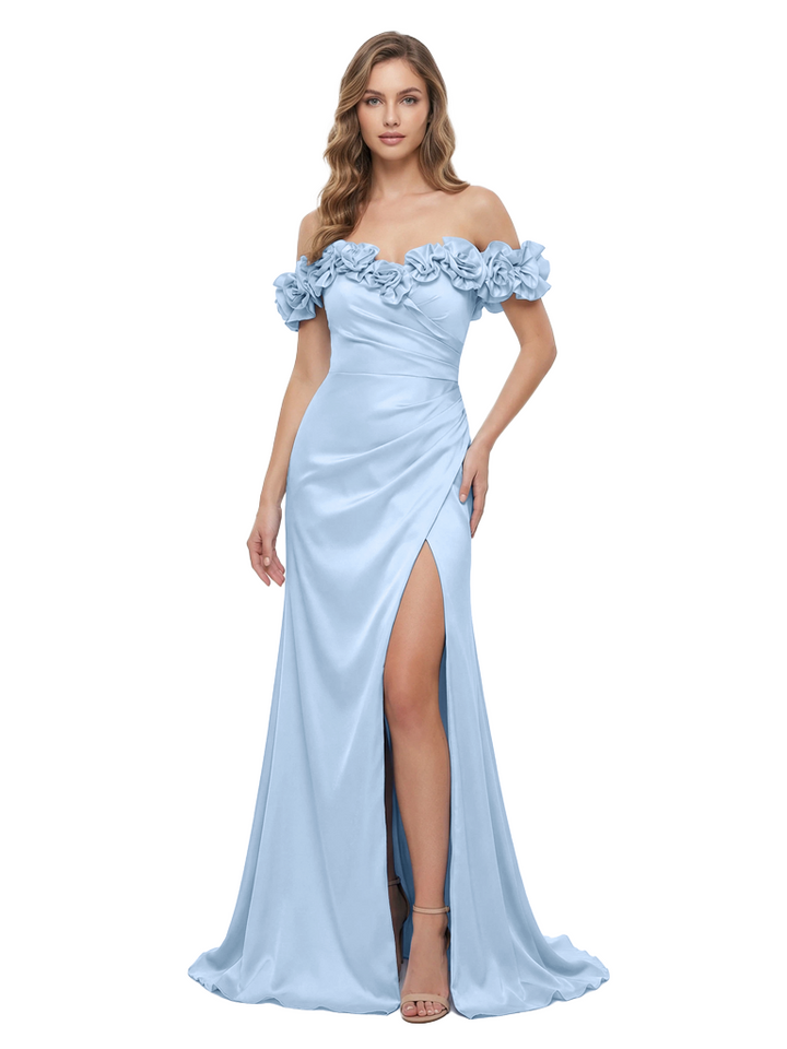 light-blue