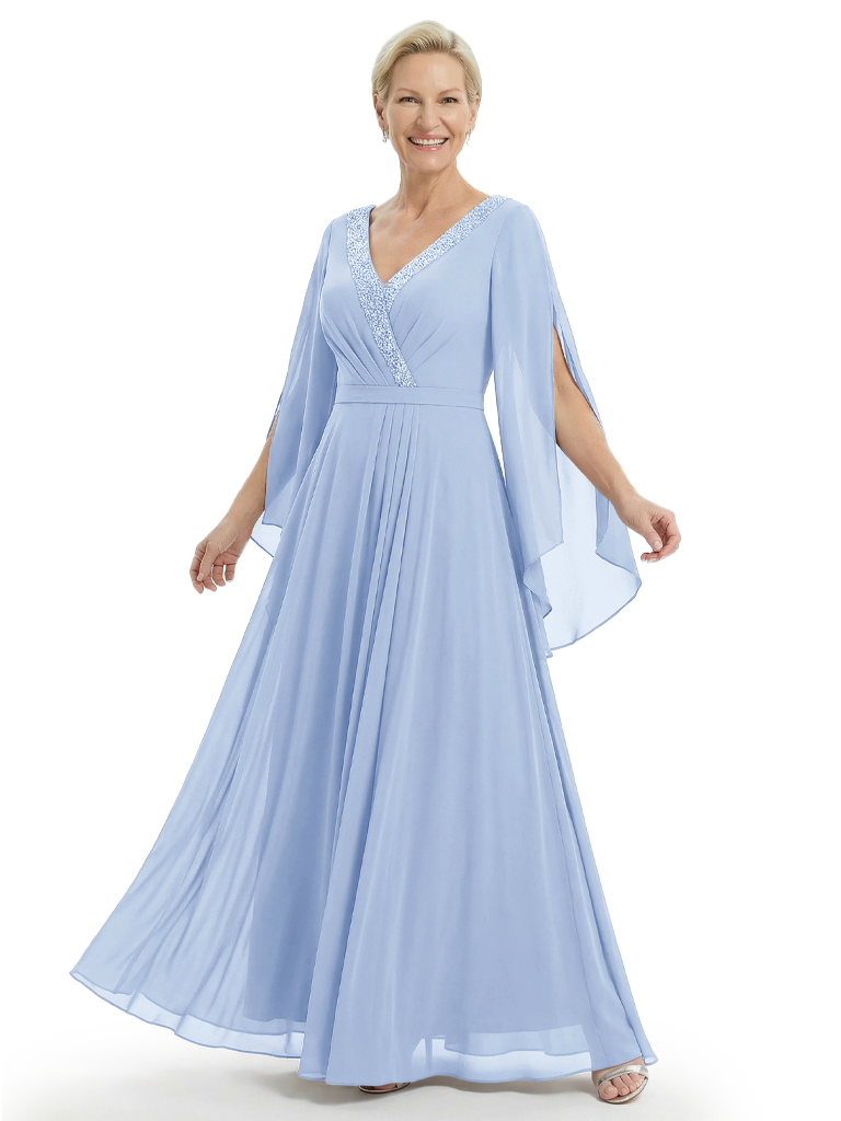 light-blue