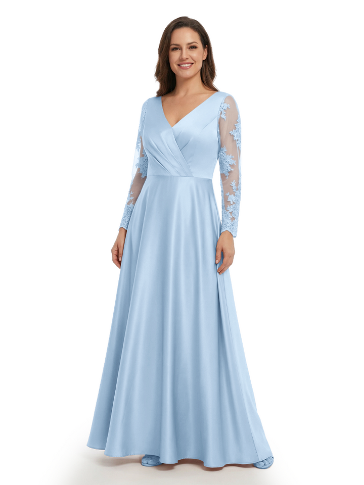 light-blue