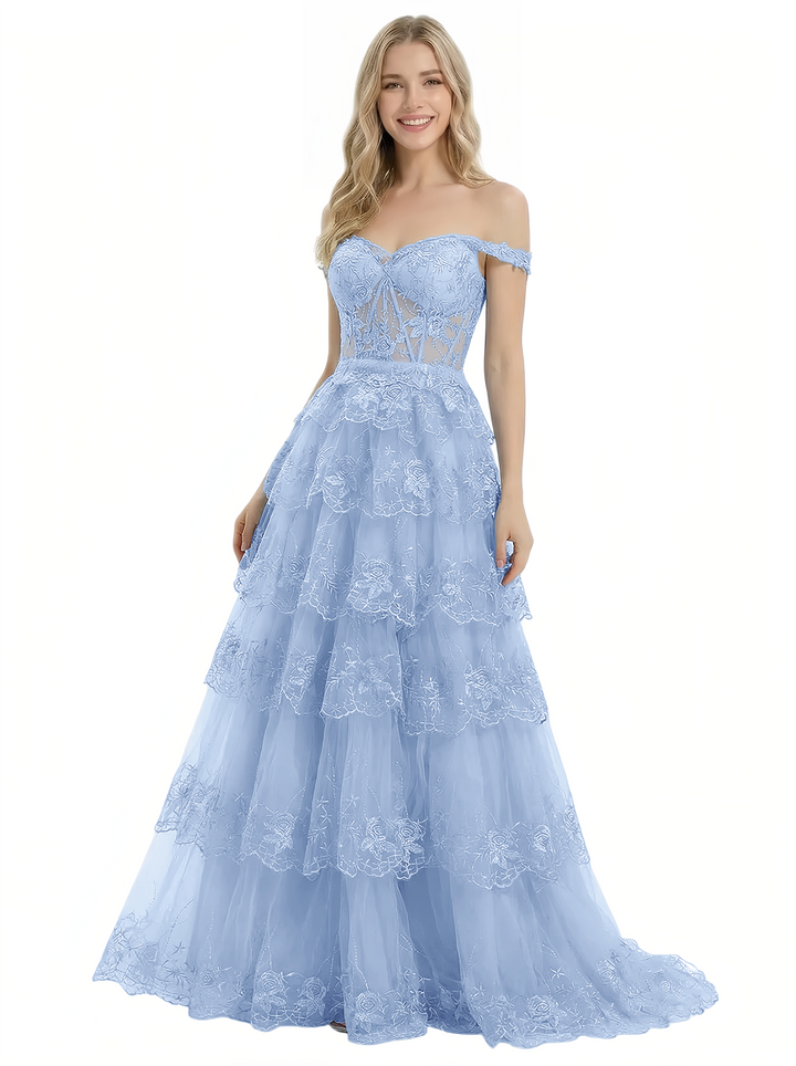 light-blue