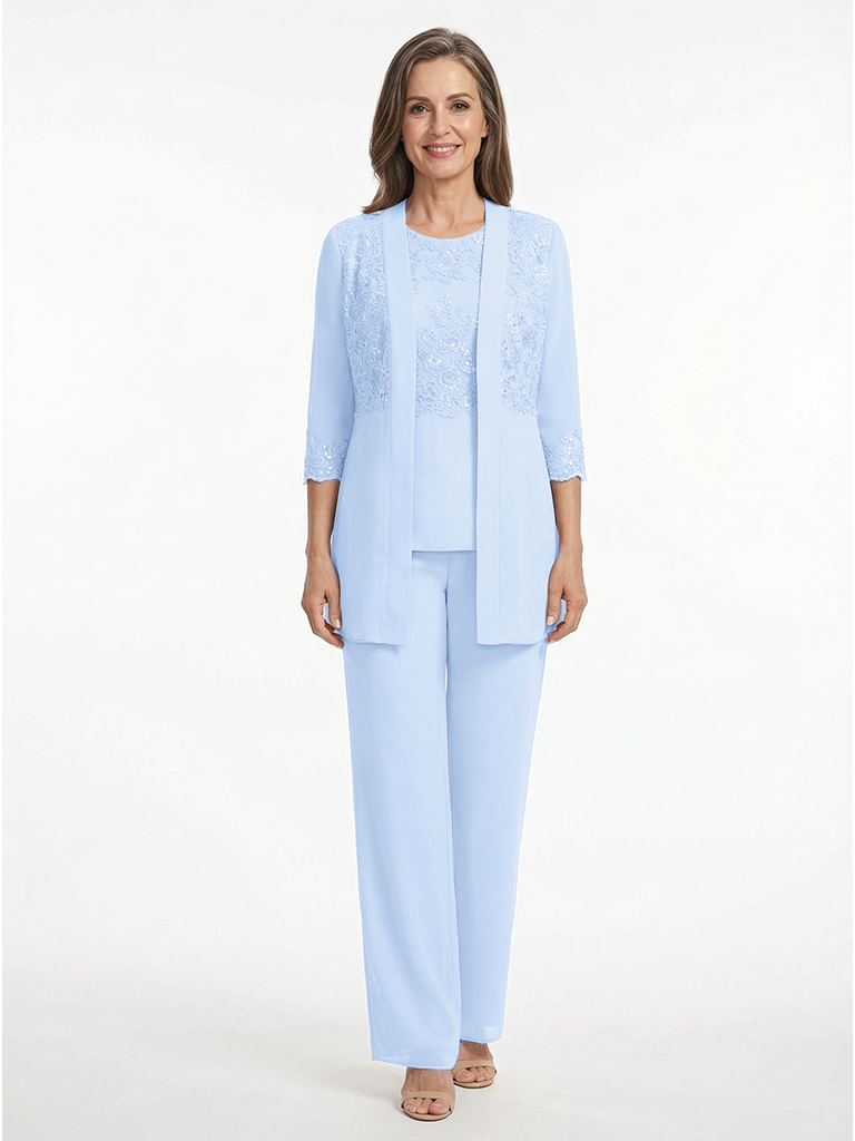 light-blue