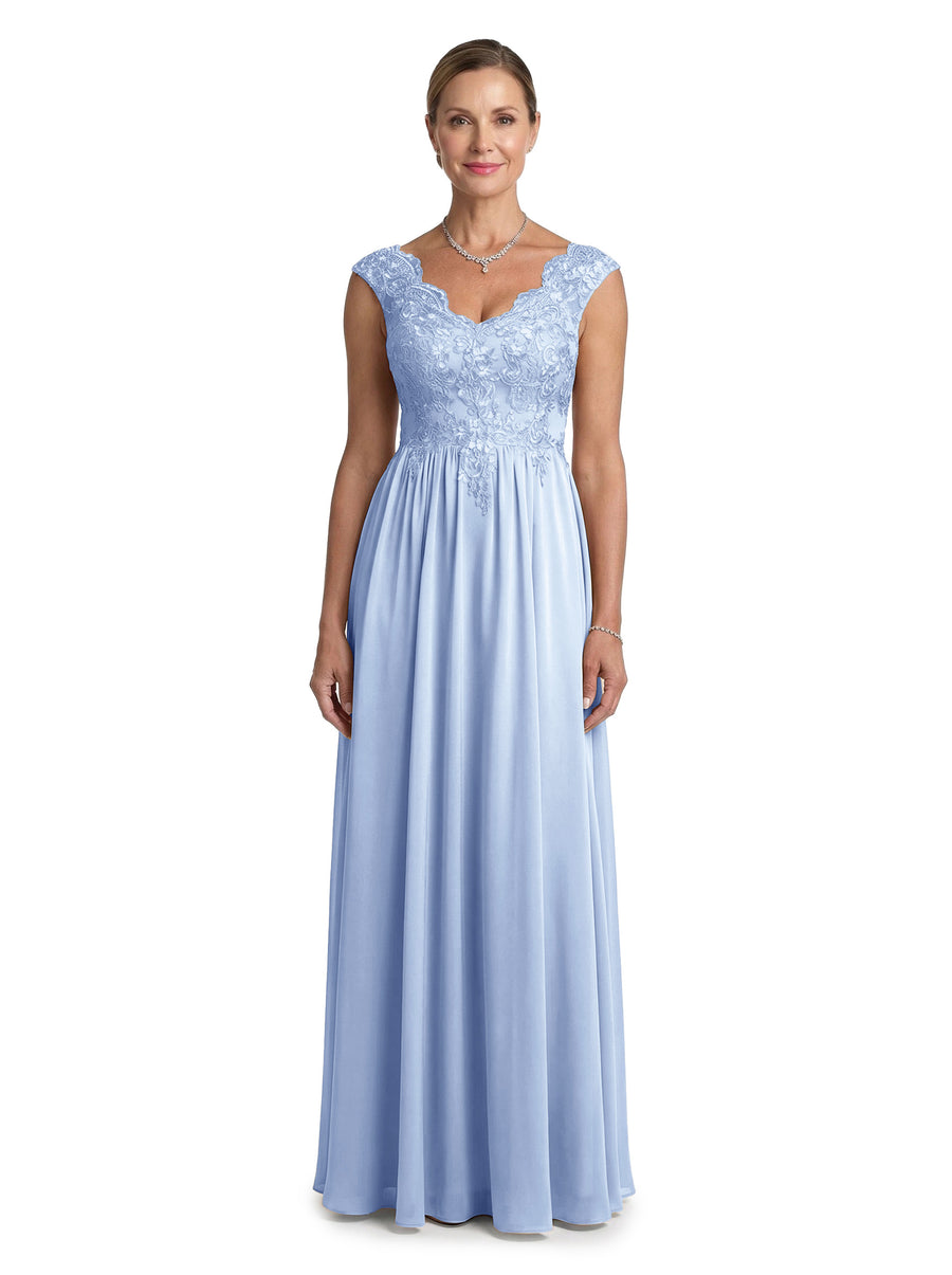 light-blue
