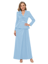 light-blue