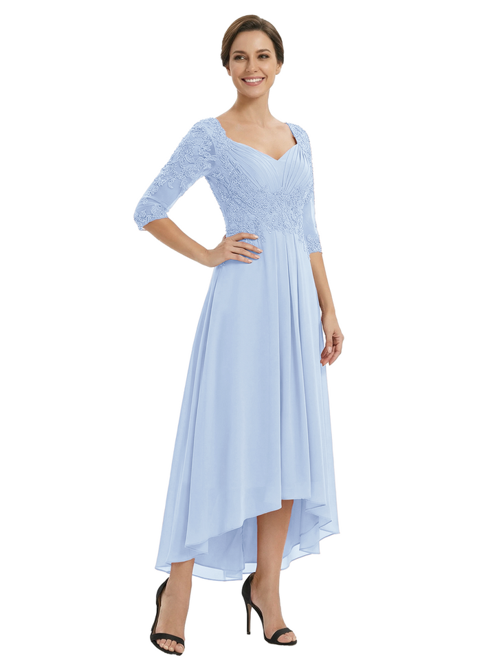 light-blue