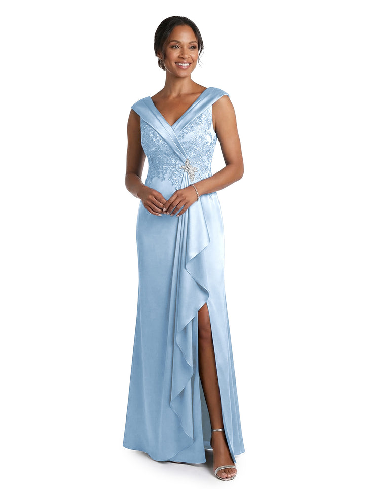 light-blue