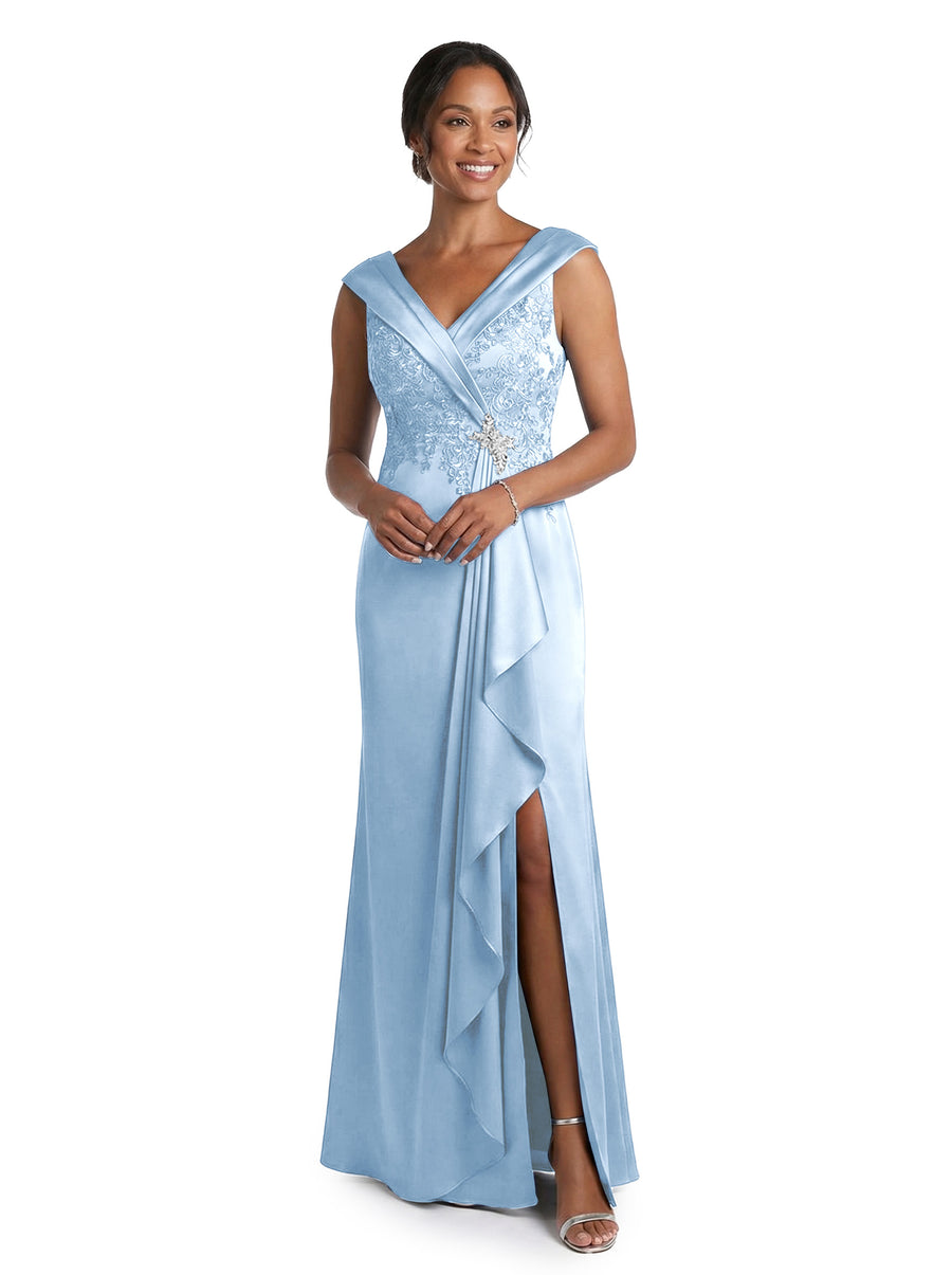 light-blue