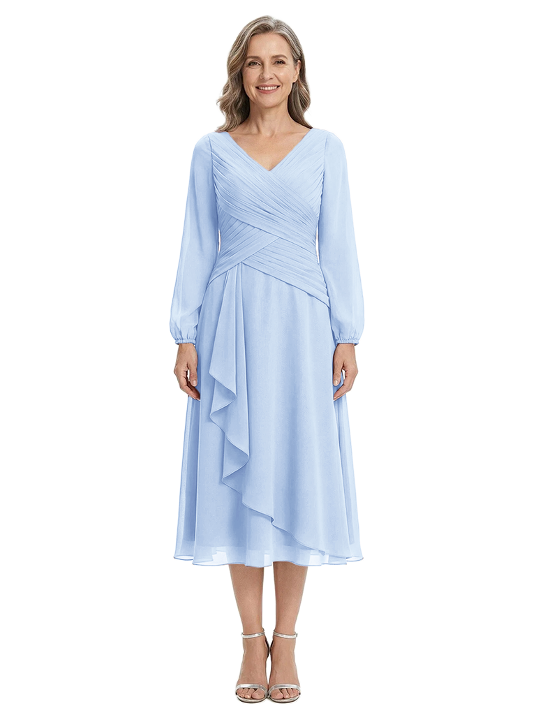 light-blue