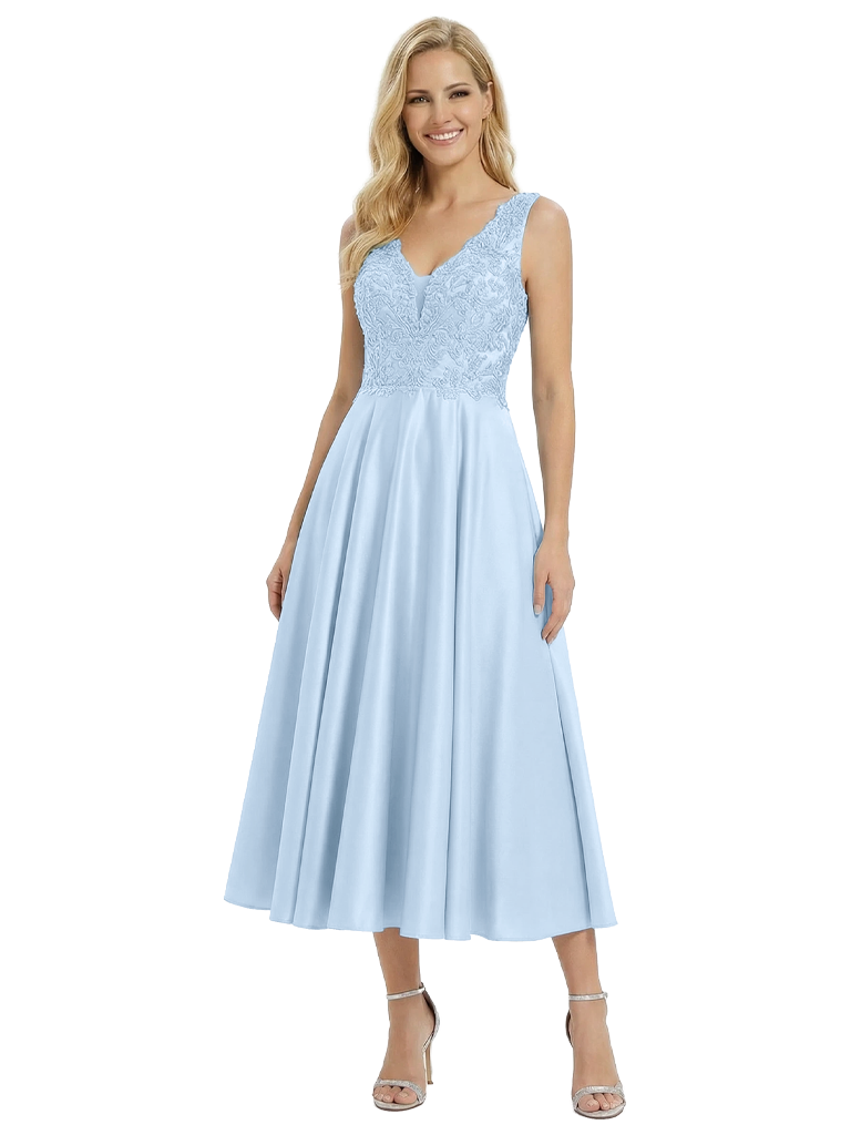 light-blue