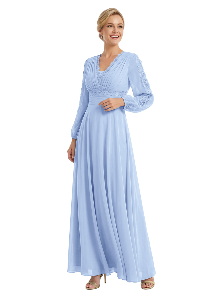 light-blue