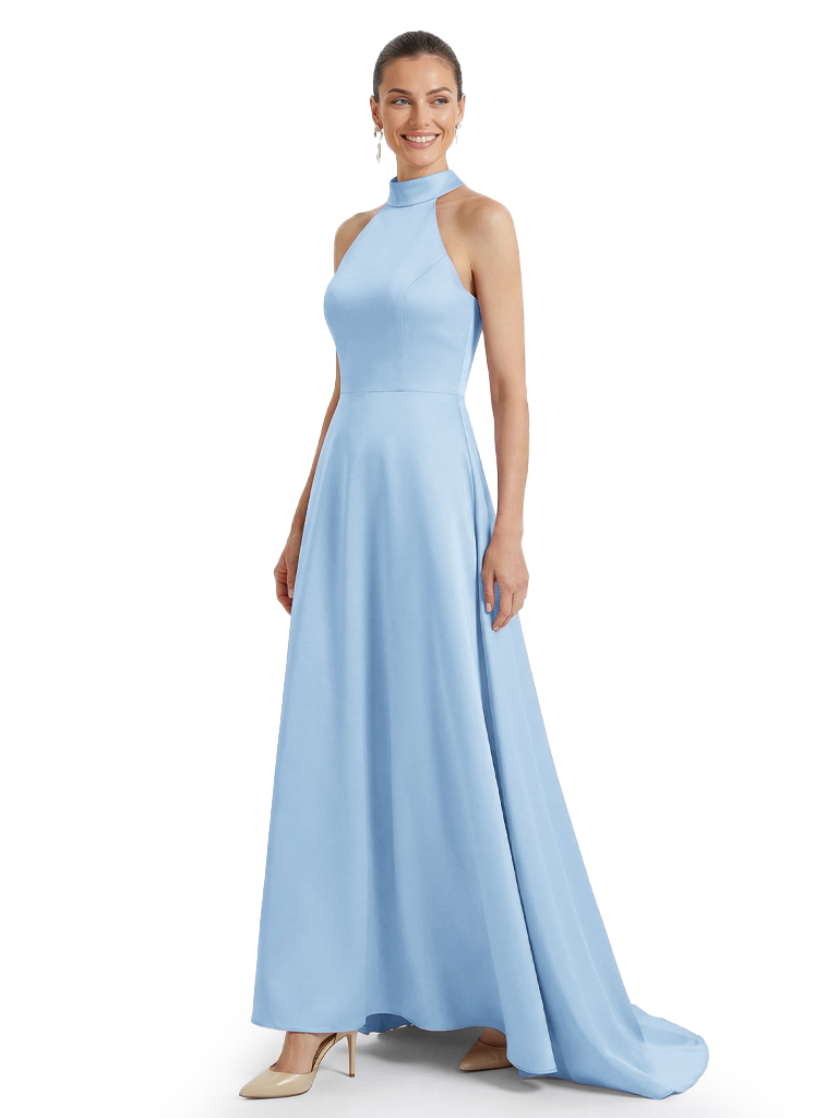 light-blue