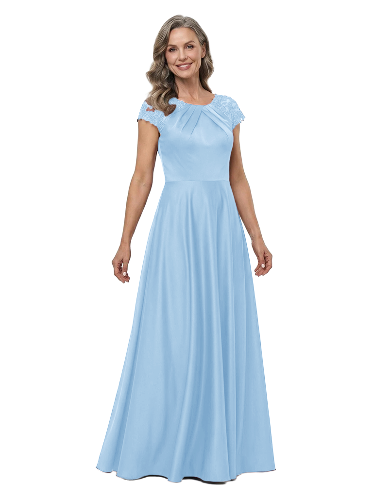 light-blue