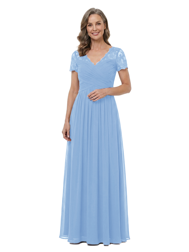 light-blue