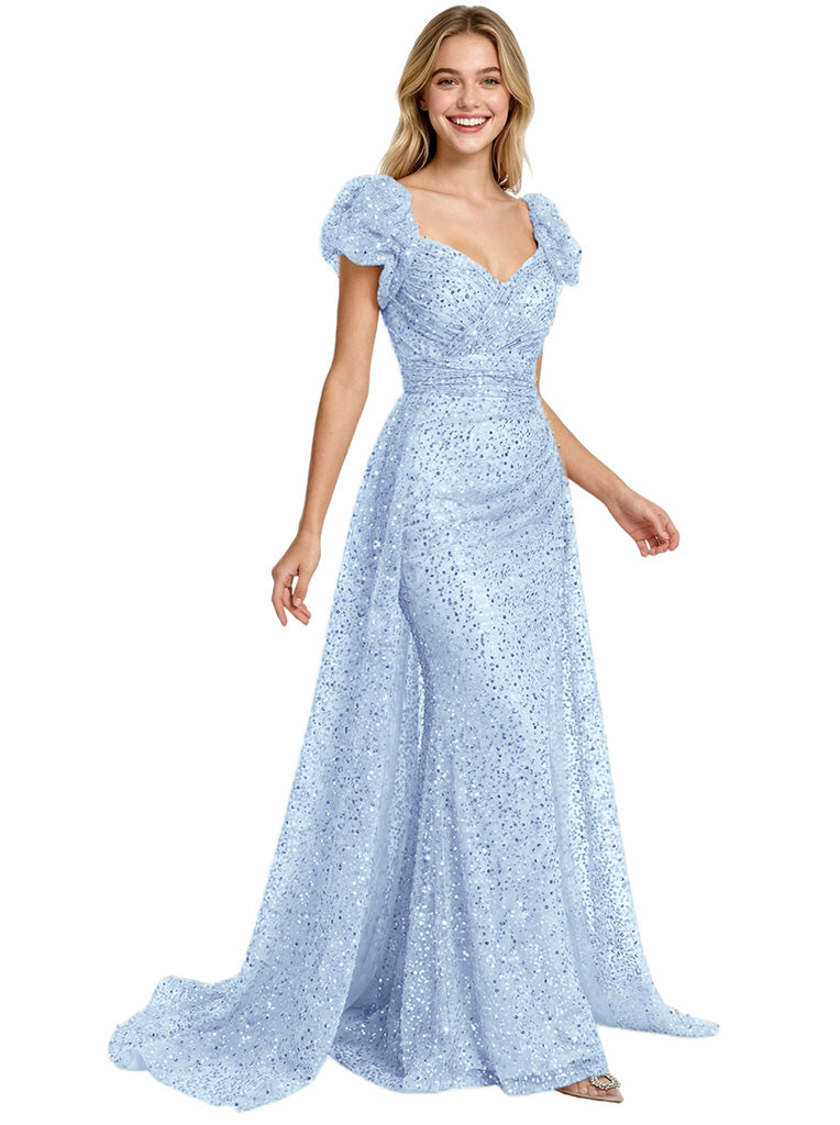 light-blue