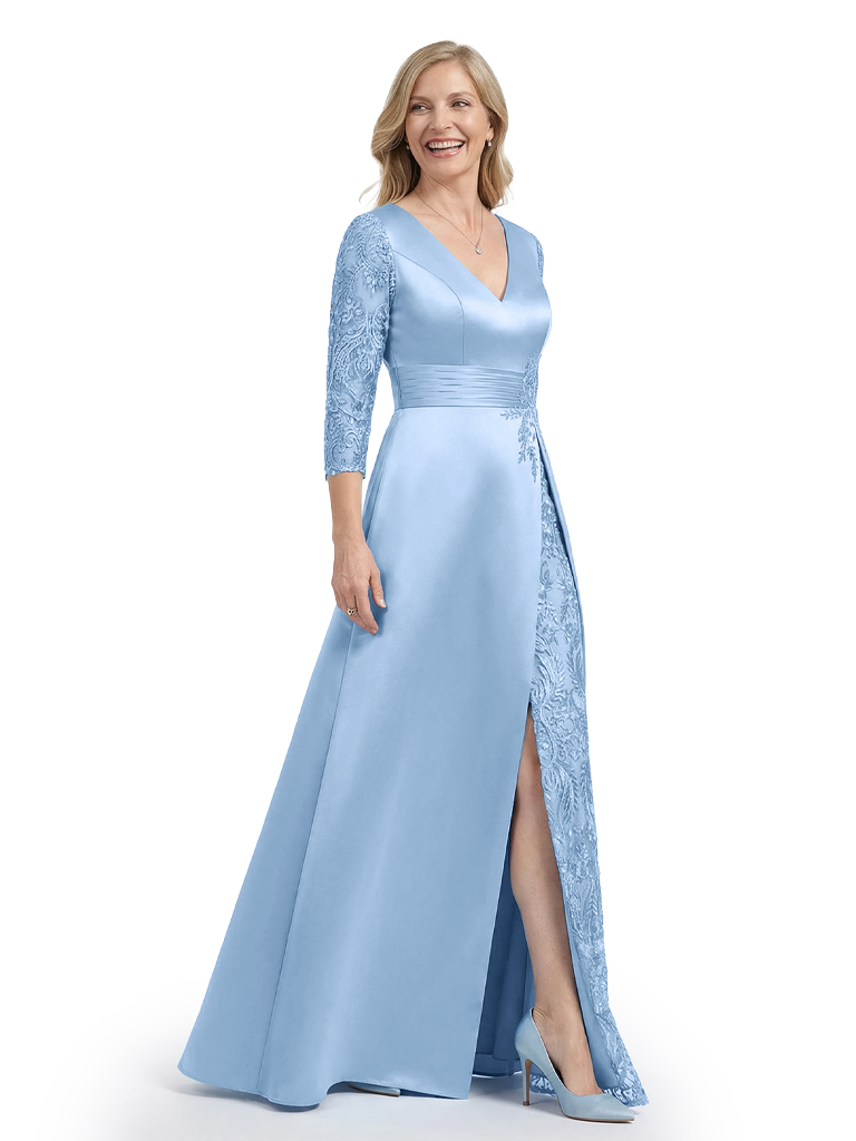 light-blue