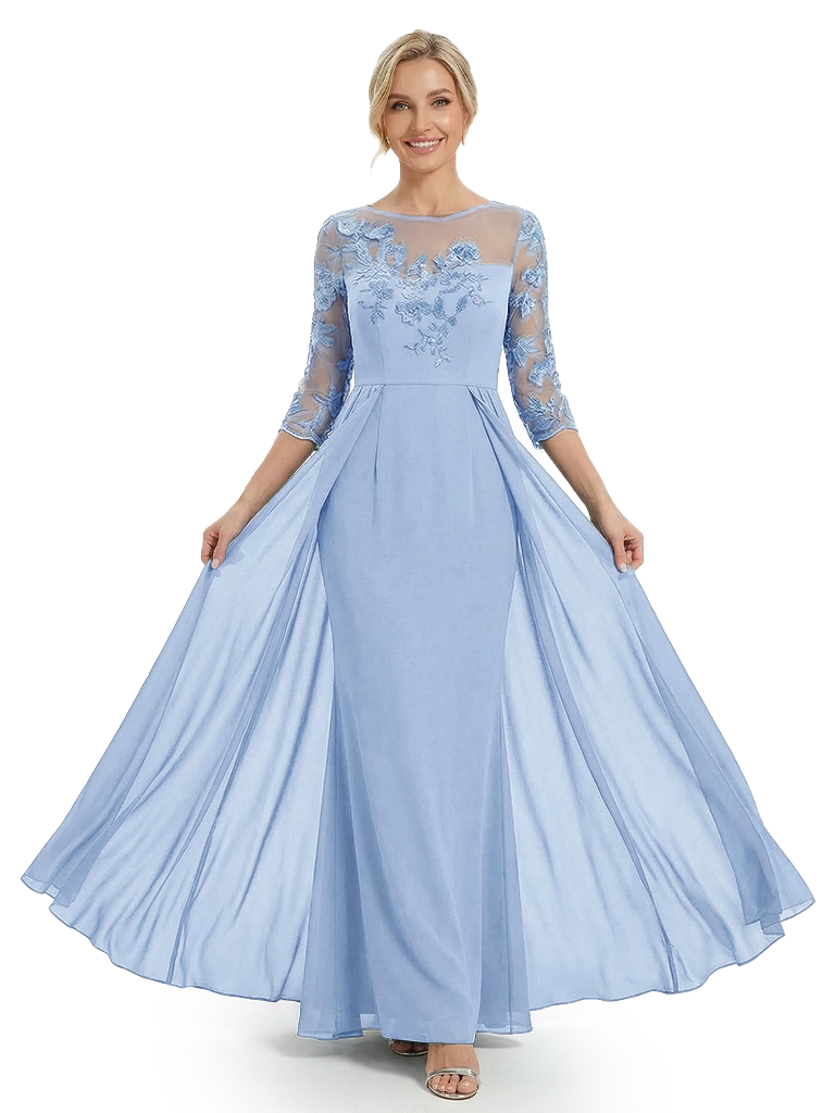 light-blue