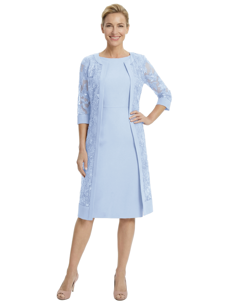 light-blue