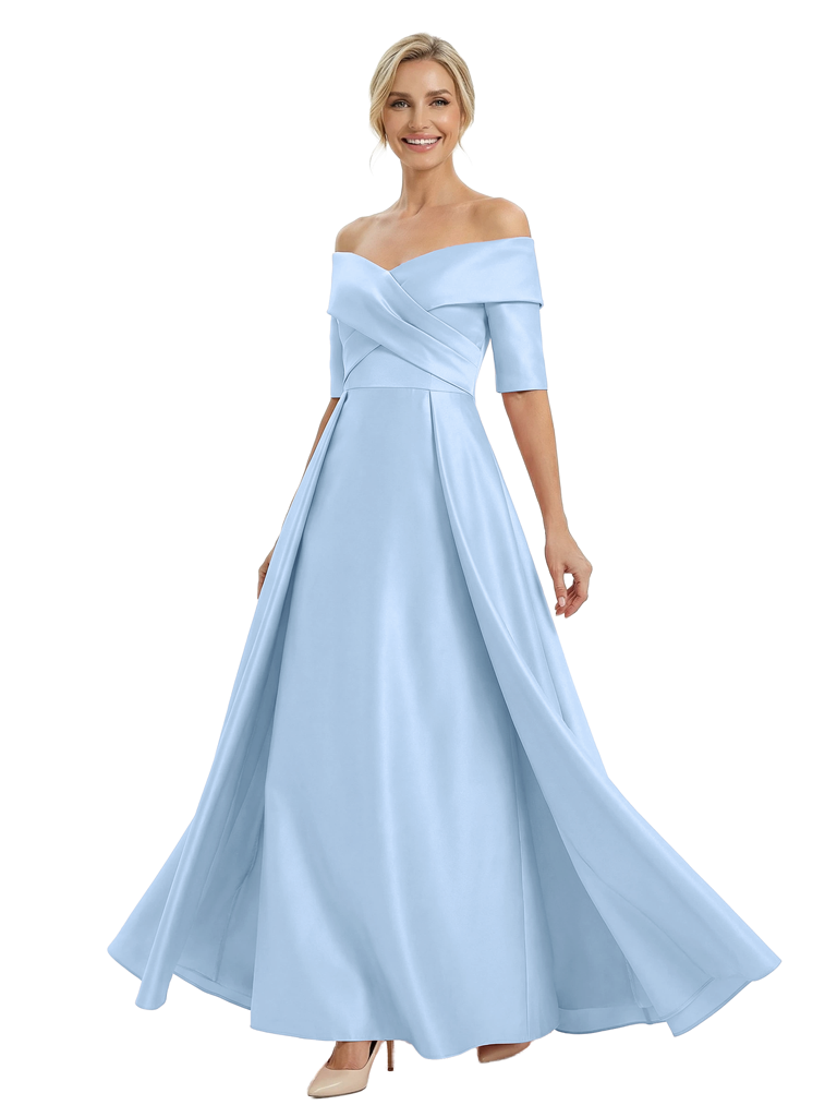 light-blue