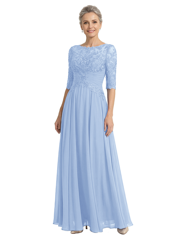 light-blue