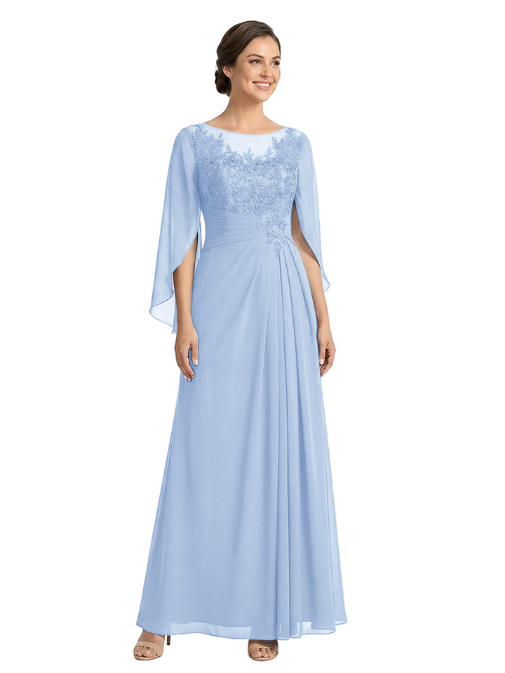 light-blue