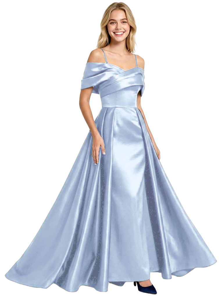 light-blue