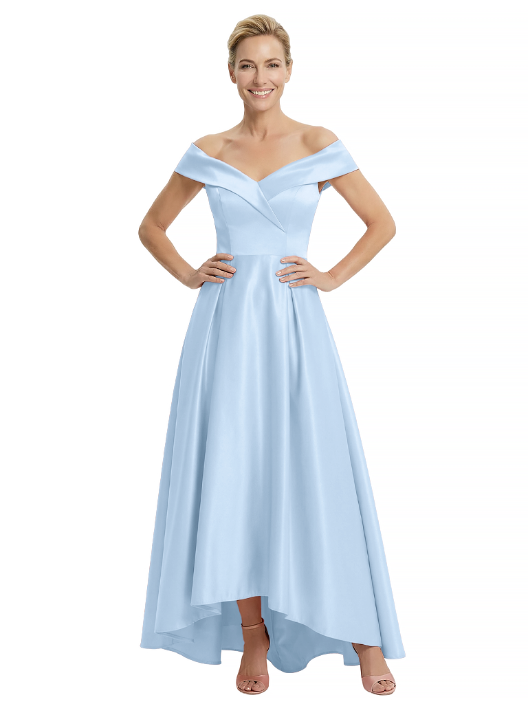light-blue